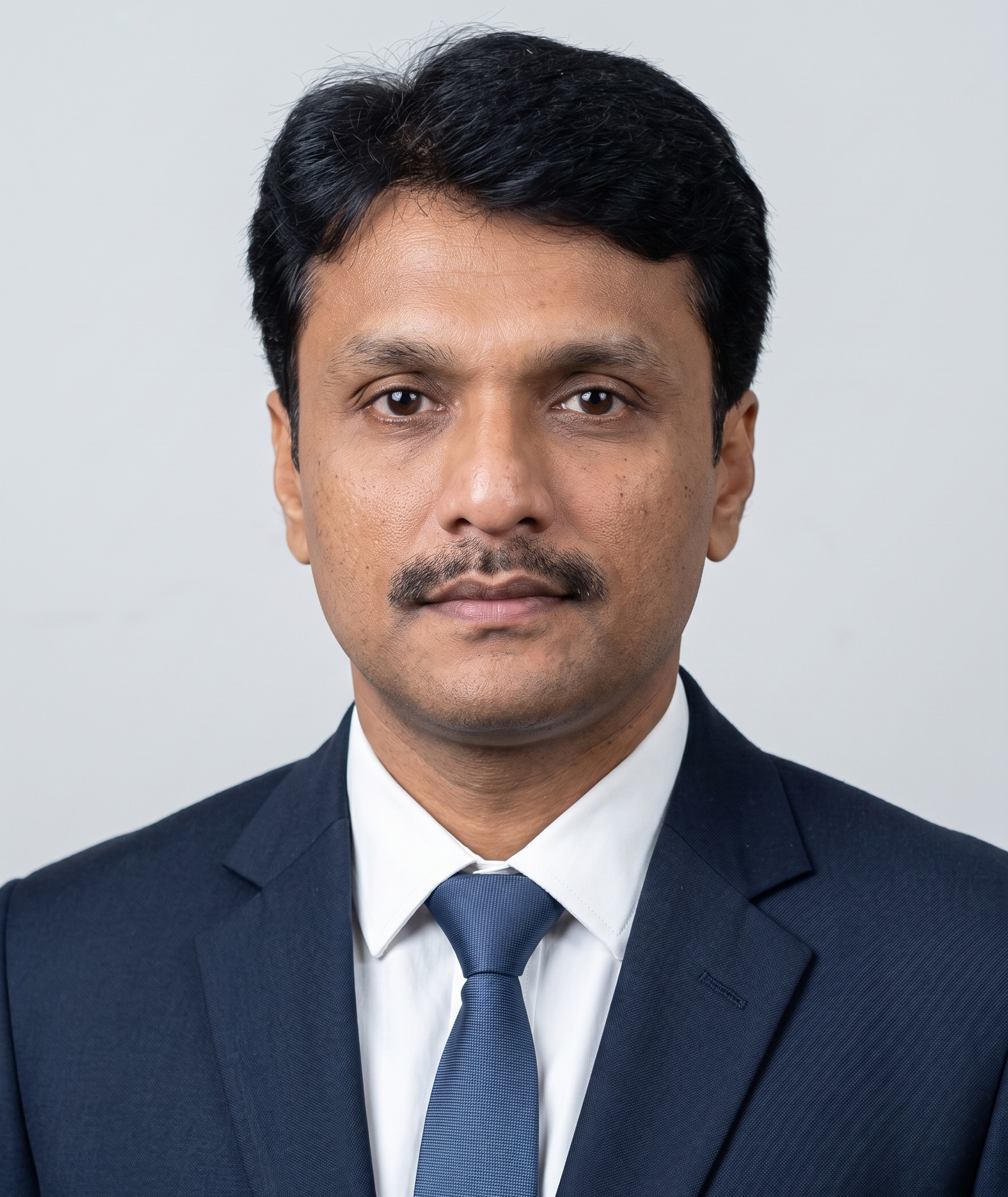 Dr. K. Anil