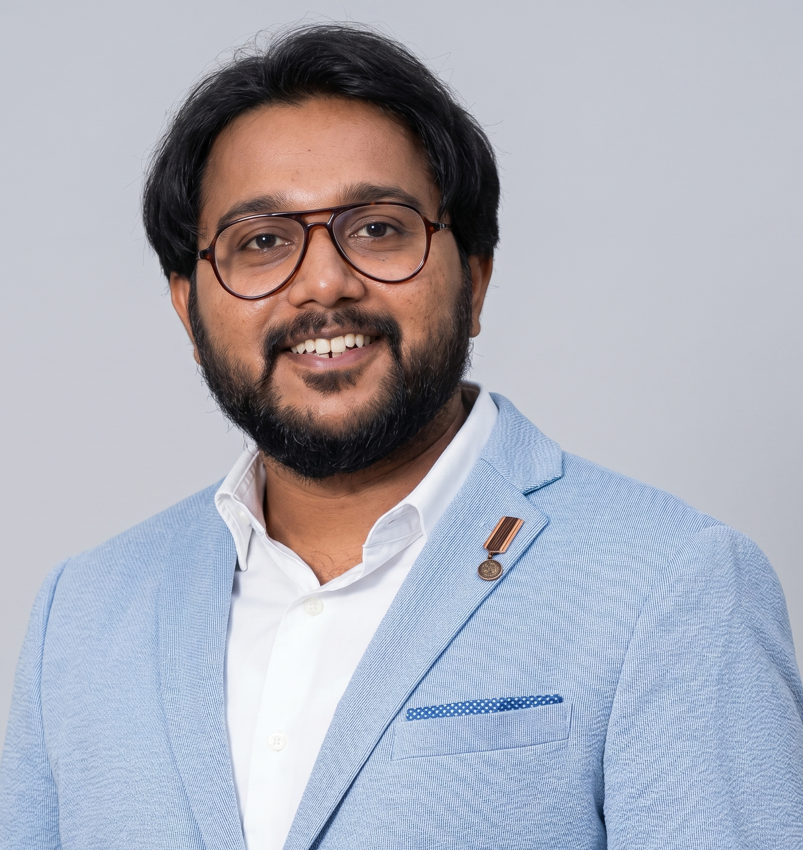 Dr. Sai Bhargav