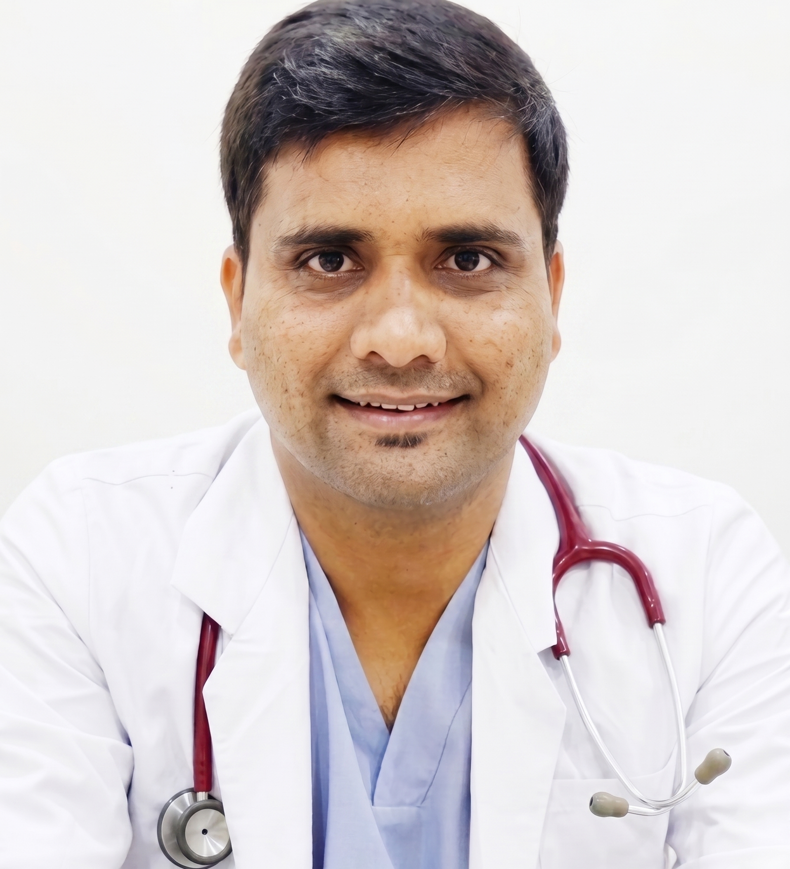 Dr. Sreenivas